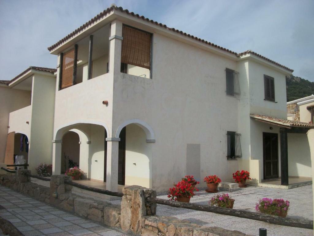 Casa Tavolara Apartment San Teodoro  Exterior photo