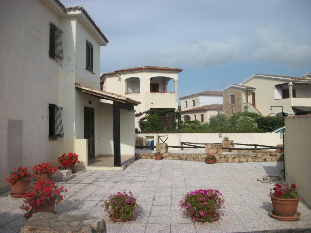 Casa Tavolara Apartment San Teodoro  Exterior photo
